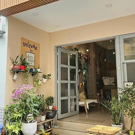 科伊旅舍旅舍
